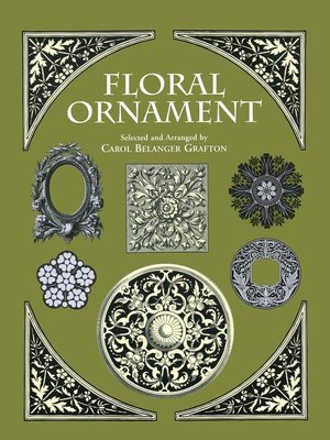 cover image of Floral Ornament